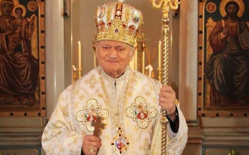 Cardinalul Lucian Mureşan: ''Biserica îi îndeamnă pe fiii săi la vaccinare şi la respectarea măsurilor necesare''
