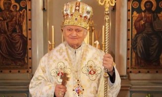 Cardinalul Lucian Mureşan: ''Biserica îi îndeamnă pe fiii săi la vaccinare şi la respectarea măsurilor necesare''