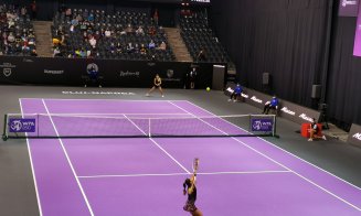 Transylvania Open 2021. Alexandra Ignatik a reușit calificarea pe tabloul principal