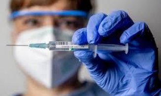 Maraton de vaccinare la Spitalul Clinic Militar de Urgenţă din Cluj, de LUNI DIMINEAŢA