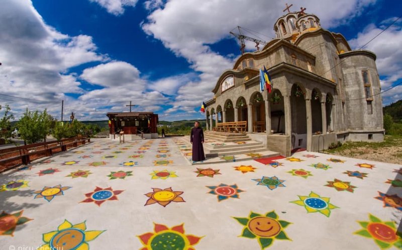 NOI REGULI pentru slujbele și pelerinajele religioase