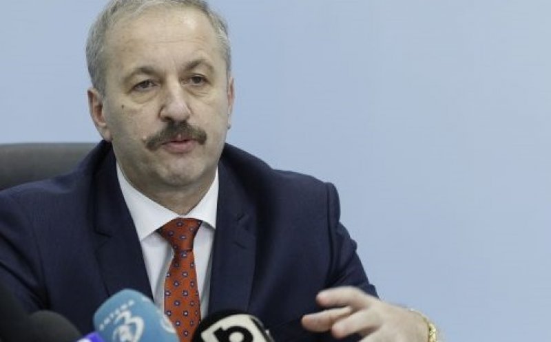 Vasile Dâncu spune că PSD a trecut de la „ciuma roșie” la un fel de forţă politică responsabilă: „Anticipatele ar fi soluţia cea mai bună”
