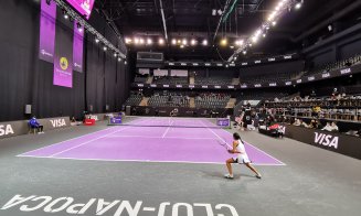 Transylvania Open 2021. Emma Răducanu își continuă aventura la Cluj-Napoca