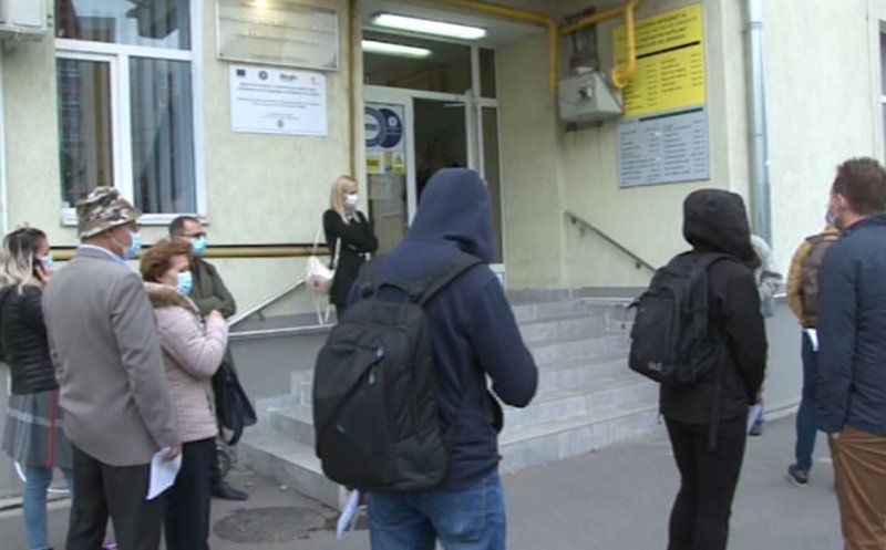 Spitalul Militar din Cluj își va crește capacitatea de vaccinare împotriva COVID
