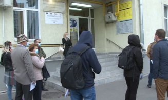 Spitalul Militar din Cluj își va crește capacitatea de vaccinare împotriva COVID