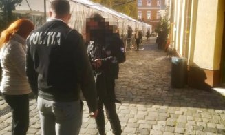 Masca și certificatul la control! Razie anti-COVID de amploare pe străzi și în localuri