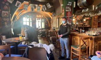 Masca și certificatul la control! Razie anti-COVID de amploare pe străzi și în localuri