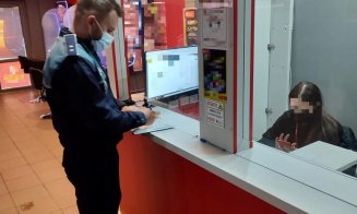 Masca și certificatul la control! Razie anti-COVID de amploare pe străzi și în localuri