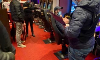 Masca și certificatul la control! Razie anti-COVID de amploare pe străzi și în localuri