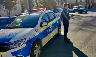 Masca și certificatul la control! Razie anti-COVID de amploare pe străzi și în localuri