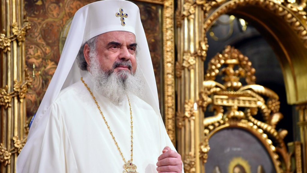 Patriarhul Daniel îndeamnă la respectarea „cu strictețe” a sfatului medicilor și a măsurilor decise de autorități