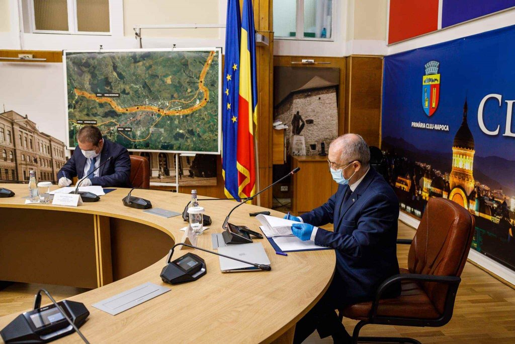 Centura Metropolitană: aprobarea indicatorilor tehnico - economici în martie 2022. VEZI DETALIILE TEHNICE