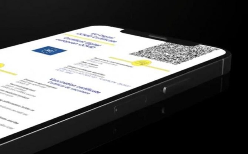 Senatul a RESPINS certificatul COVID obligatoriu pentru angajați
