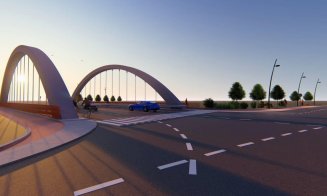De ce s-a scumpit Podul Răsăritului / Constructorii bazei sportive La Terenuri vor plăti penalități ''ca popa''