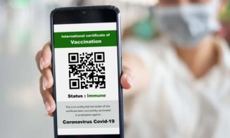 Președintele CNCD: ''Certificatul verde nu e discriminatoriu. Drepturile și libertățile se pot limita pentru protejarea sănătății publice''