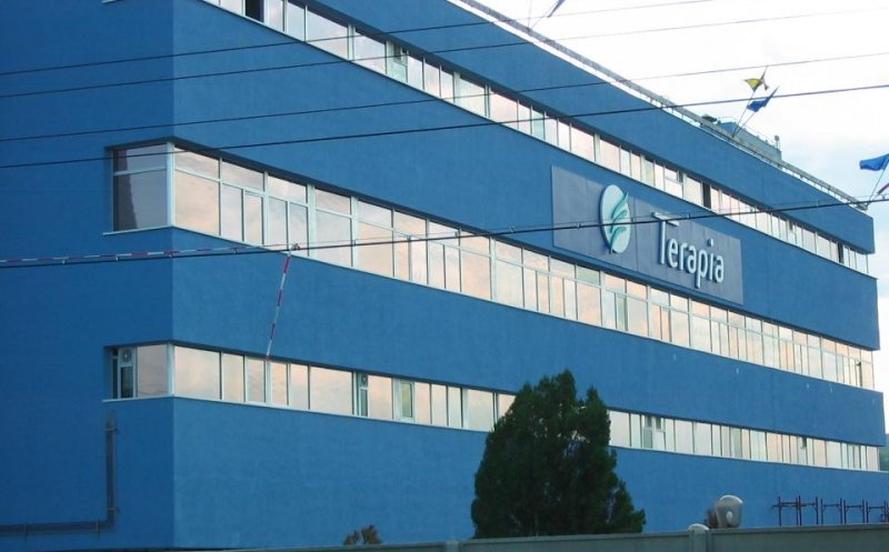 Guvernul a aprobat donaţia de 48.500 de cutii de Favipiravir din partea societăţii Terapia
