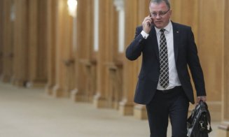 Senatorul clujean Adrian Oros și-a dat demisia din grupul parlamentar al PNL: „Am ajuns cel mai detestat și izolat partid”