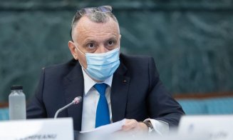 Cîmpeanu: Majoritatea școlilor din Europa sunt decuplate de rata de infectare. Aș susține și eu revenirea la o decizie descentralizată