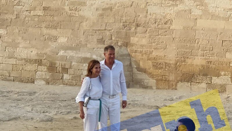 Președintele Iohannis, făcut praf de un actor clujean: „Un țâfnos arogant care își neglijează complet țara”