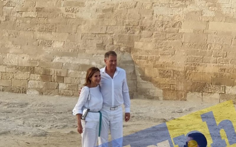 Președintele Iohannis, făcut praf de un actor clujean: „Un țâfnos arogant care își neglijează complet țara”