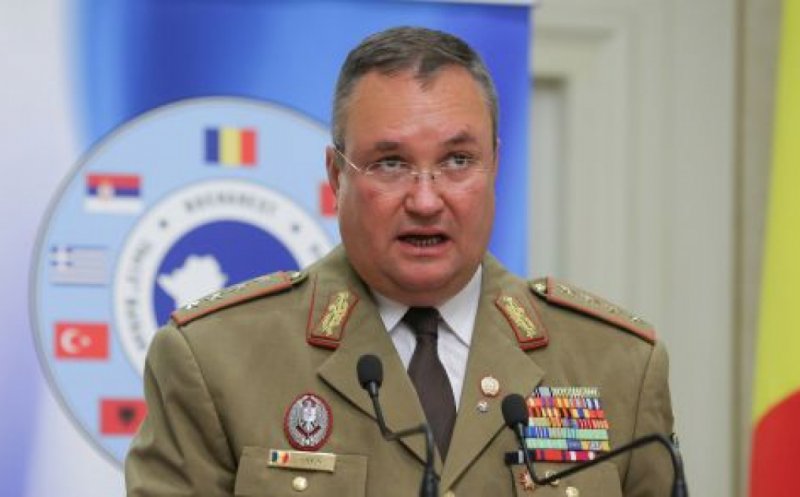Premierul desemnat a depus la Parlament programul de guvernare și lista cabinetului. Ce priorități are Nicolae Ciucă