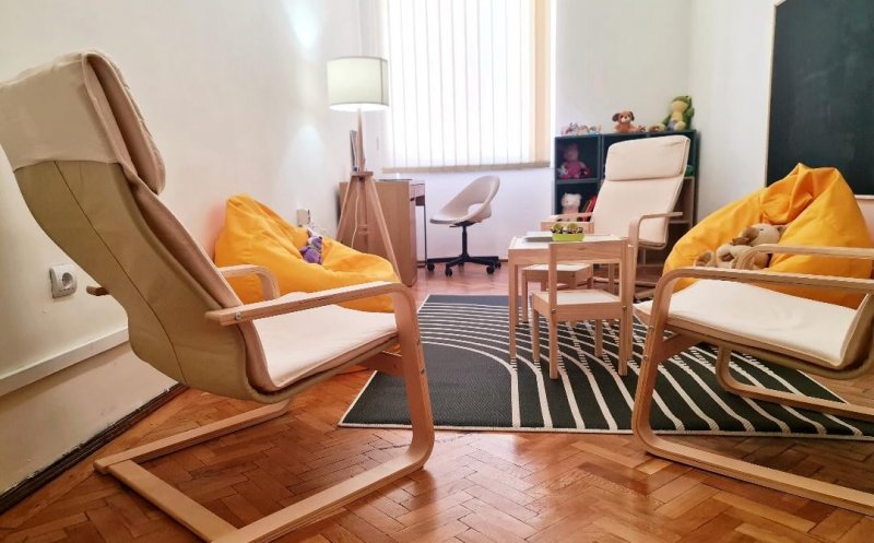 Noutate la Judecătoria Cluj-Napoca! Cameră specială pentru audierea minorilor