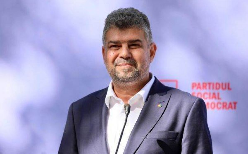 PSD nu va vota guvernul Ciucă! Ciolacu: „Programul de guvernare taie în continuare, fără milă, din veniturile românilor”