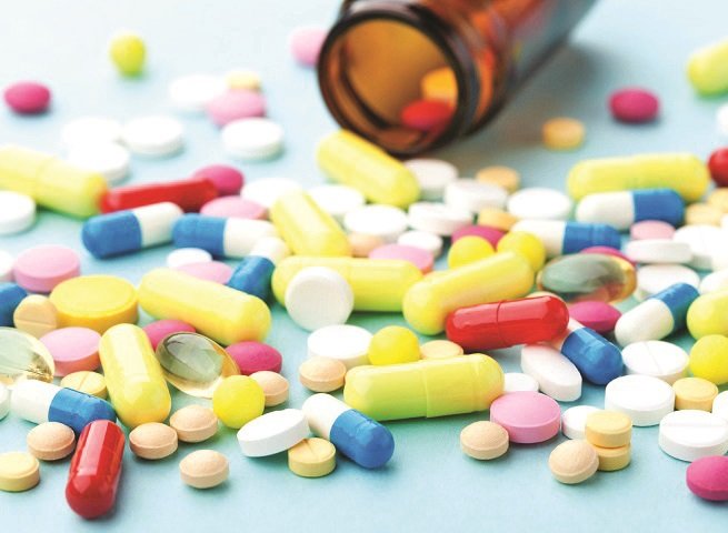 Studiu: Ce antidepresiv ieftin scade semnificativ riscul de spitalizare cu COVID-19