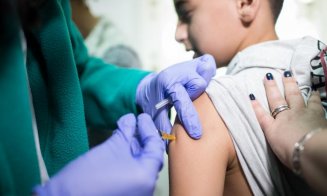SUA autorizează vaccinul anti-COVID de la Pfizer pentru copiii cu vârsta între 5 și 11 ani