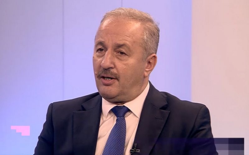 Vasile Dîncu: PSD nu va propune un premier