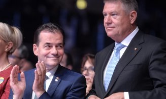 Orban, pune umărul lângă George Simion ca să îl demită pe preşedinte: "Iohannis este un rău major pentru România"