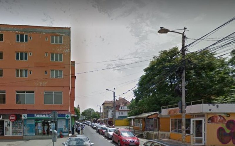 26 proiecte pentru renovarea Liceului Teoretic „Nicolae Bălcescu”, a străzilor adiacente şi a canalului Morii. Când se află câştigătorul