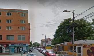 26 proiecte pentru renovarea Liceului Teoretic „Nicolae Bălcescu”, a străzilor adiacente şi a canalului Morii. Când se află câştigătorul