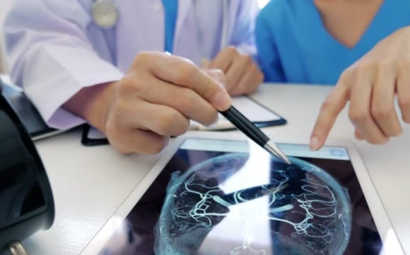 Cercetătorii au descoperit cauza evoluţiei bolii Alzheimer