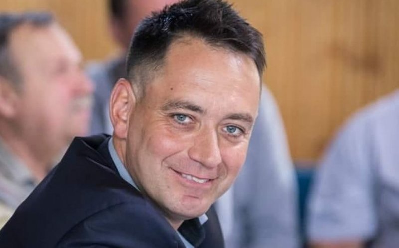 Liderul deputaților UDMR, clujeanul Csoma Botond: „Noi le-am spus colegilor liberali că este imposibil să facem majoritate”