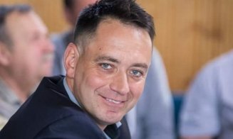 Liderul deputaților UDMR, clujeanul Csoma Botond: „Noi le-am spus colegilor liberali că este imposibil să facem majoritate”