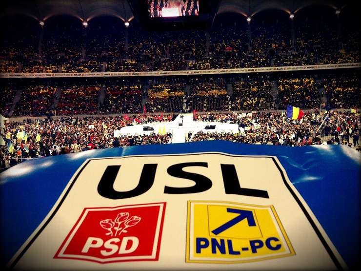 Lider USR acuză PNL și PSD că fac blat: „Preferă USL 2.0 în locul refacerii coaliţiei cu noi”
