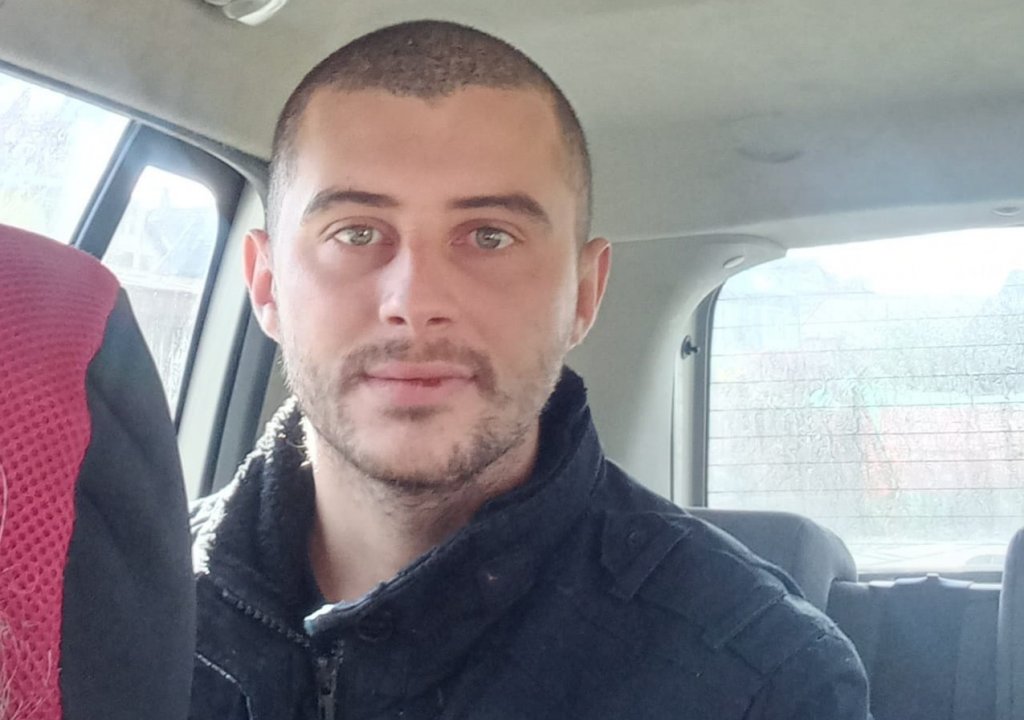 Un bolnav psihic a fugit din spital la Cluj-Napoca în pijamale şi şlapi. Unde l-au găsit poliţiştii