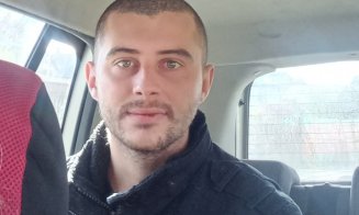 Un bolnav psihic a fugit din spital la Cluj-Napoca în pijamale şi şlapi. Unde l-au găsit poliţiştii
