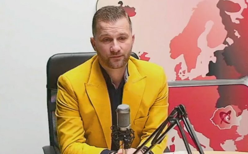 Primarul de Florești, în direct la ZIUA LIVE