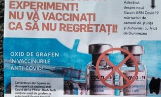 Unii preoţi îi determină pe oameni să creadă că vor ajunge în iad dacă se vaccinează. Ce spune BOR