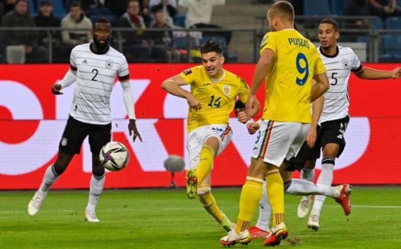 CFR Cluj încearcă o lovitură importantă pe piața transferurilor. Campioana, pe urmele unui internațional român