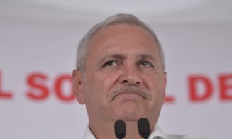 Dragnea, scrisoare pentru Ciolacu: „Sunteţi pionii deghizaţi de la Cotroceni care cerşesc la masa PNL-ului”