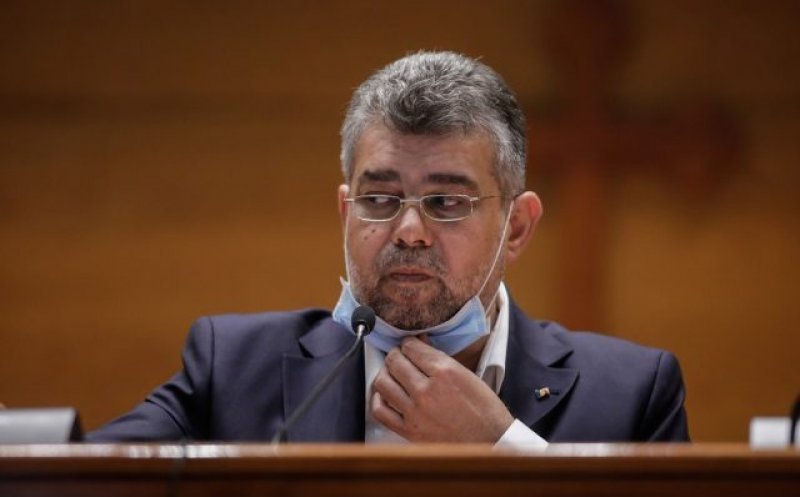 Liderul PSD: „Alianța cu PNL, singura soluție politică în acest moment de răscruce pentru țară”