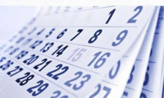 Veşti bune. Angajaţii vor avea parte de o nouă minivacanţă