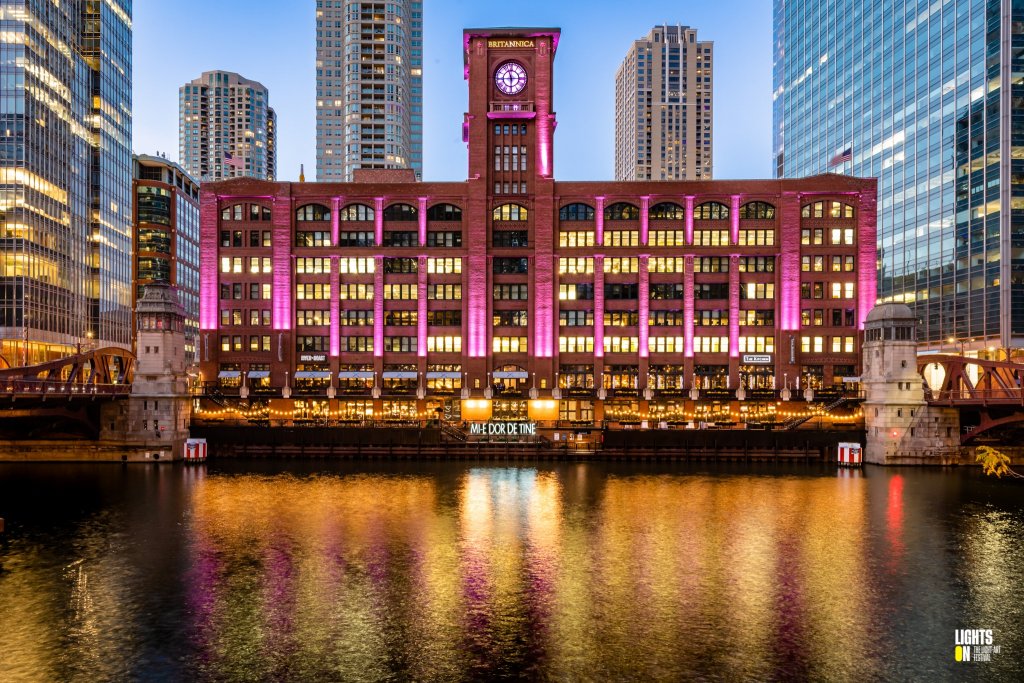 Mesajul “Mi-e dor de tine” a ajuns de la Cluj în SUA, la Chicago