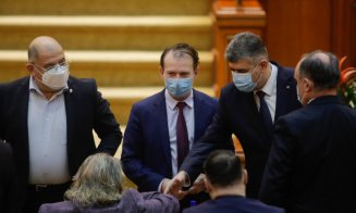 PNL şi PSD stabilesc luni dacă vor intra la guvernare împreună / Tensiuni în tabăra liberalilor