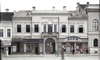 Primul casino din Cluj-Napoca