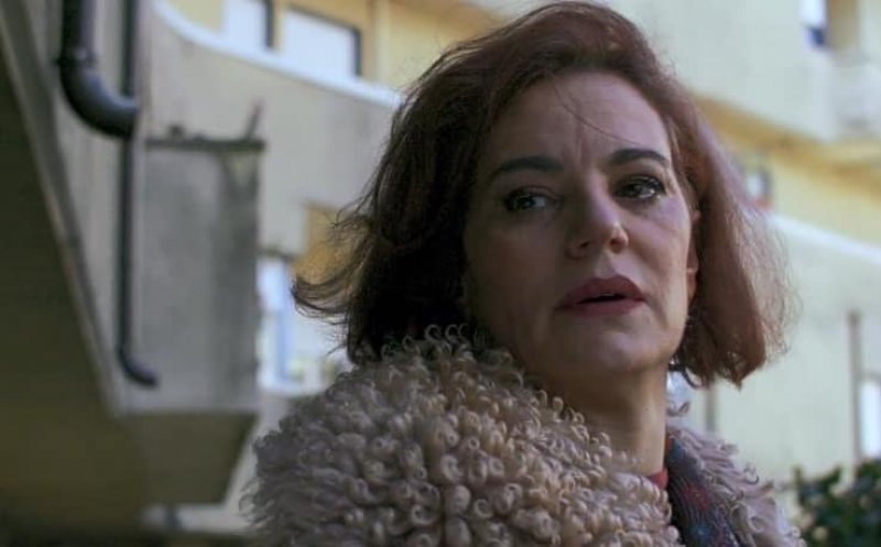 Maia Morgenstern, depistată cu COVID: Cred că am evitat o tragedie