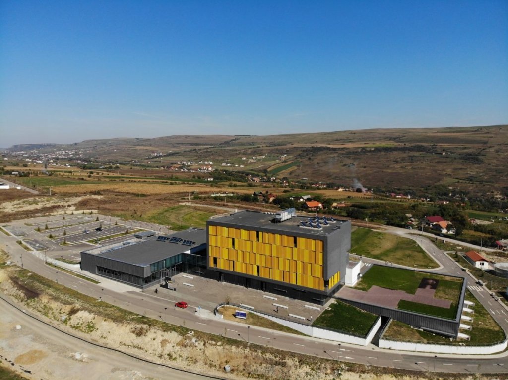 Drumul Lombului va fi finalizat până la sfârșitul anului. Stadiu actual: 70%